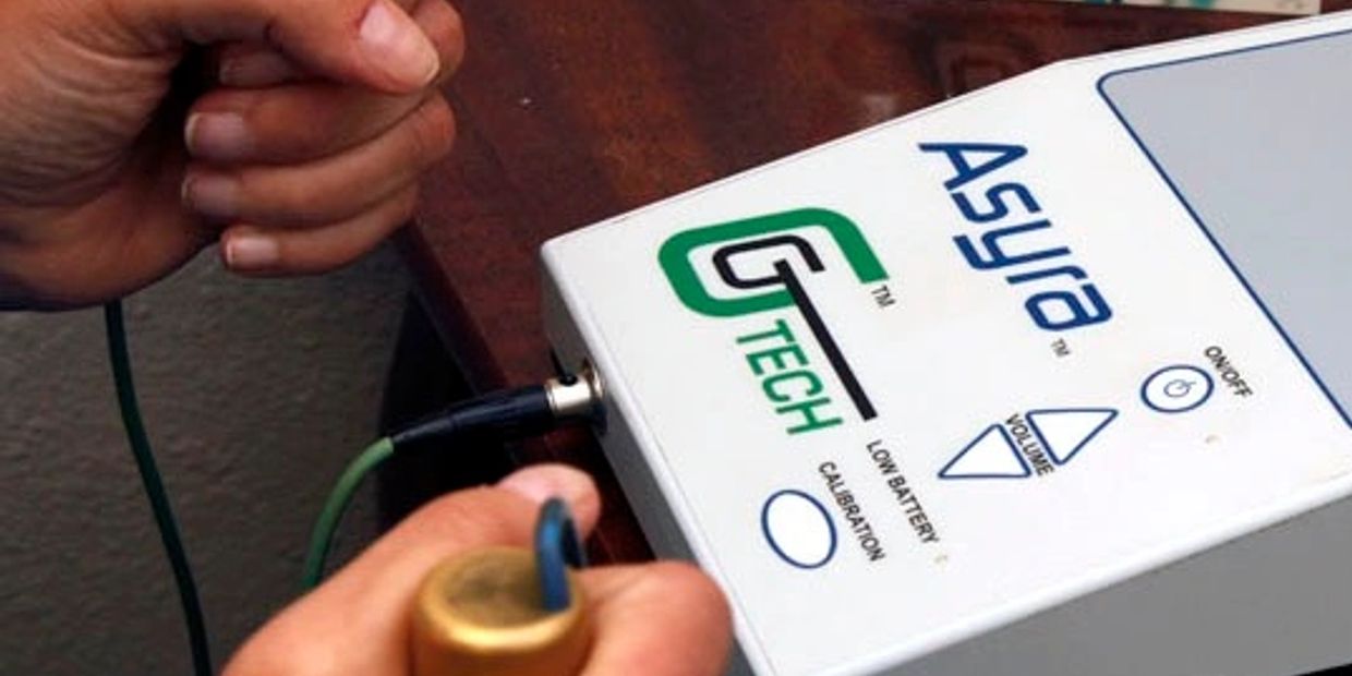 Bio Energetic Testing